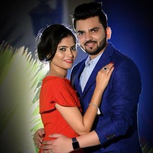 Meet your Posher, Mili